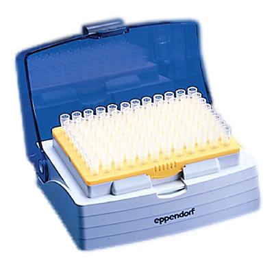 Eppendorf Pipette Tips