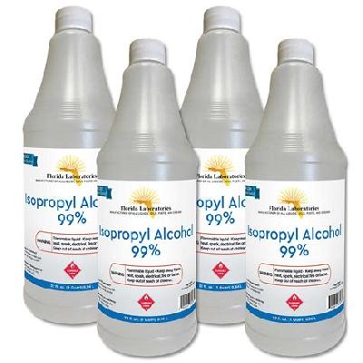 Isopropyl Alcohol