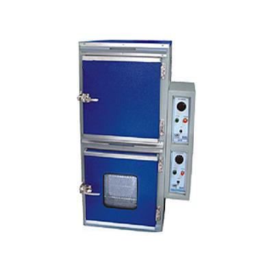 Oven And Incubator Combined