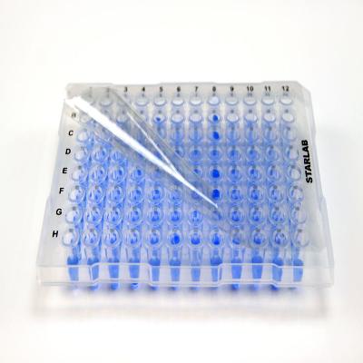 PCR Plate Sealer