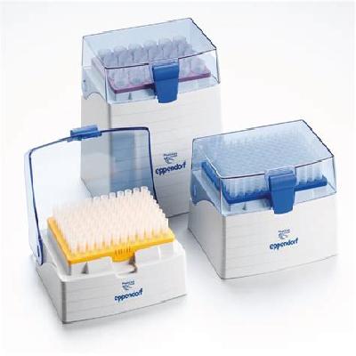 Pipette Tips Box