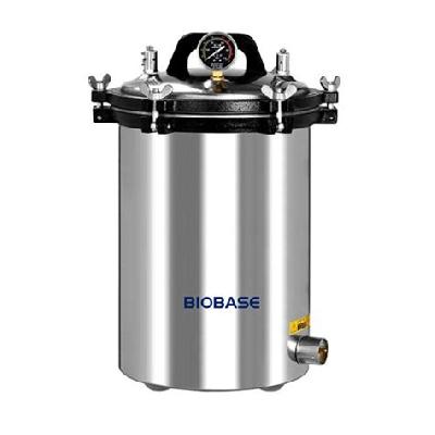 Portable Autoclave