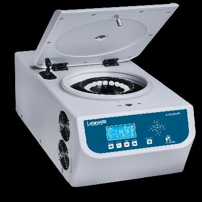 Refrigerated Microcentrifuge