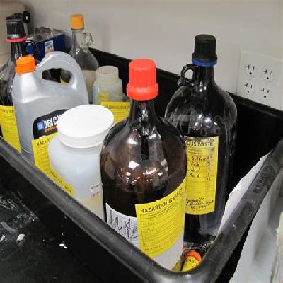 Soyatone Laboratory Chemical