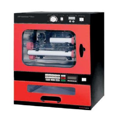 Stainless Steel Hybridization Oven Incubator