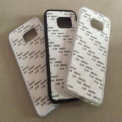 2D Sublimation Soft Silicone Cover