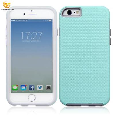 3D Sublimation Alloy 3D Mobile Cover Metal Mould