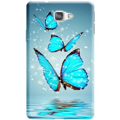 3D Sublimation Mobile Back Cover