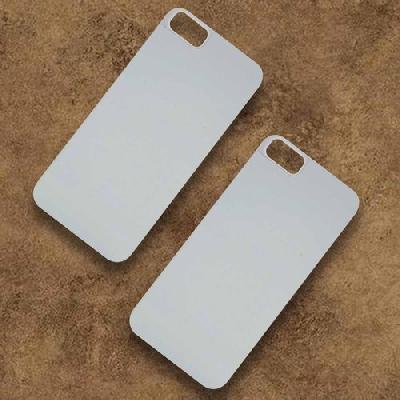 3D Sublimation Mobile Cover