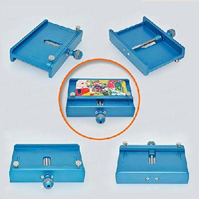 Aluminum 3D Sublimation Mould