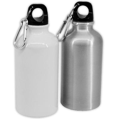 Aluminum Sublimation Sipper Bottle printable