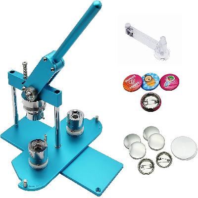 Badge Making Machine 44mm 