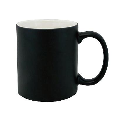 ceramic Magic Mug Blank For Sublimation Printing