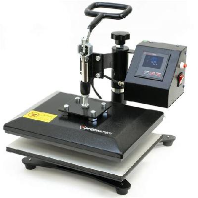 Heat Press Sublimation Machine