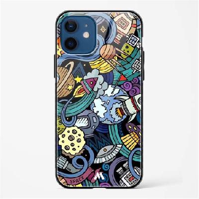 Mobile Cover Printed Job Work