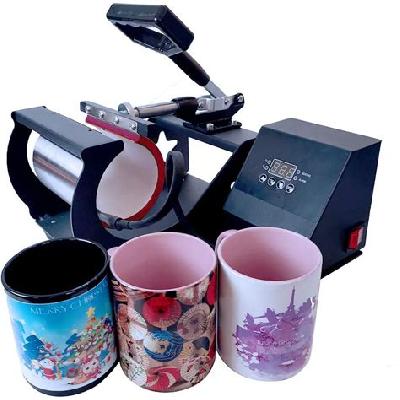 Mug Printing machine