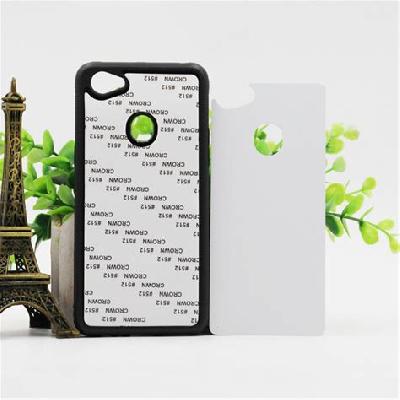 Sublimation 2D TPU Film Sheet All Soft Phone Case
