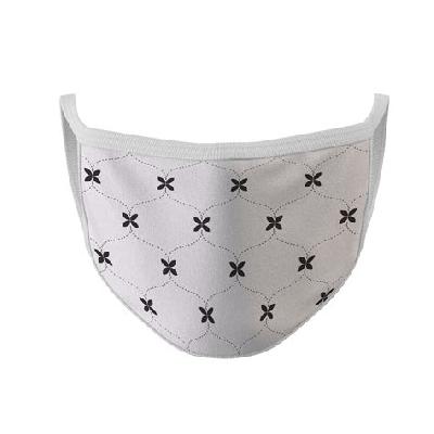 Sublimation Blank Face Mask