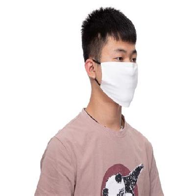 sublimation face mask blanks
