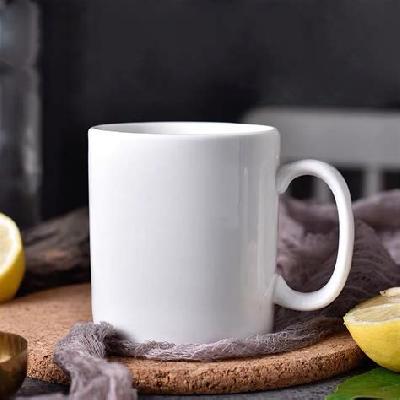 Sublimation Mugs - Sublimation Blank Mugs , Ceramic White Mug