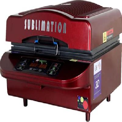 Vacuum Pipe for 3D Sublimation Machine , Heat Pipe