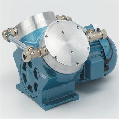 Air Diaphragm Vacuum Pump
