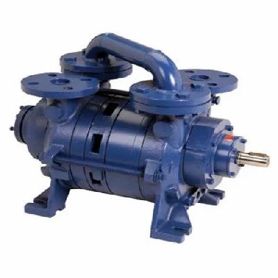 Electric Water Ring Vacuum Pump