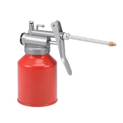 High Pressure Oil Lubricated Pump