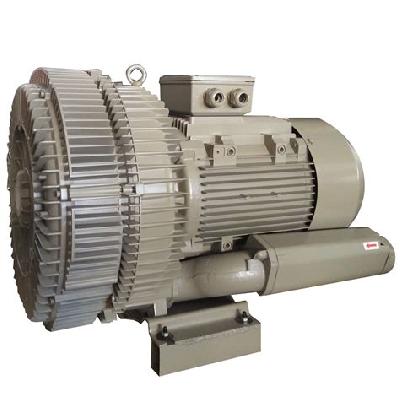 Industrial Turbine Blower