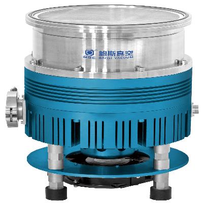 Molecular High Vacuum Pump