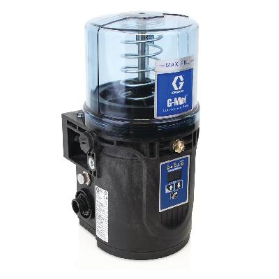 Oil Lubricated Pump