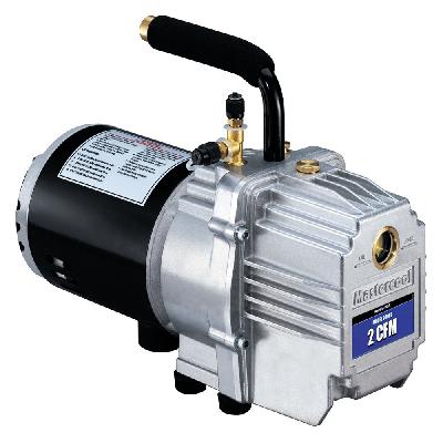 Rotary Vacuum Pump