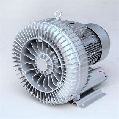 Vacuum Turbine Blower