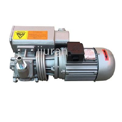 Belt Drive Single Stage Rotary Vacuum Pump