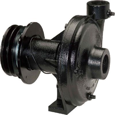 Belt Driven Pump