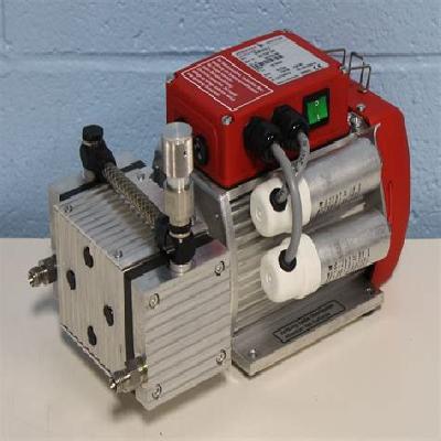 Diaphragm Vacuum Pump