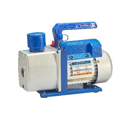 High Pressure Vacuum Pump