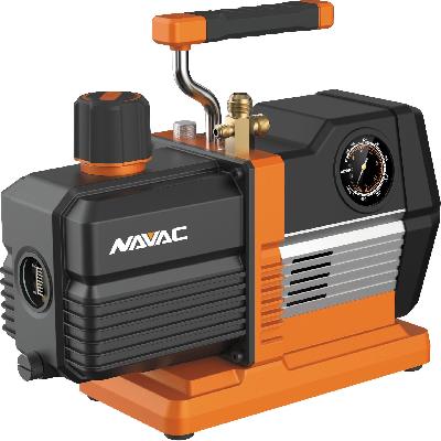 High Vacuum Pumps
