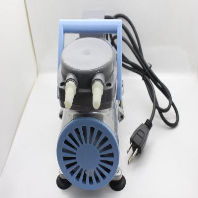 Oil Free Diaphragm Vacuum Pump