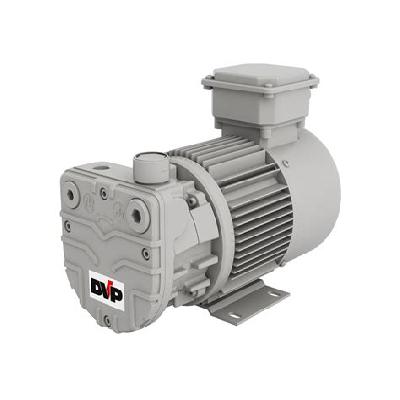 Oil Free Rotary Vane Vacuum Pump