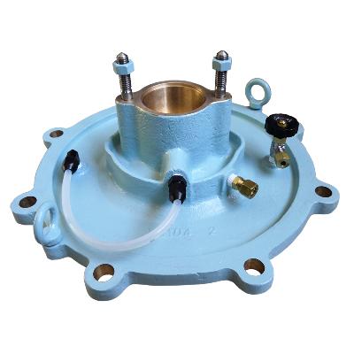 Pump Spare Parts