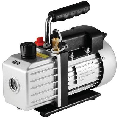 Single Stage Water Vacuum Pumps