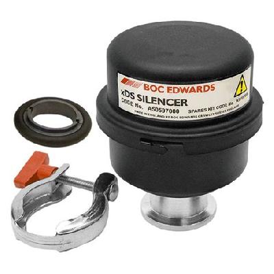 Vacuum Pump Accessories