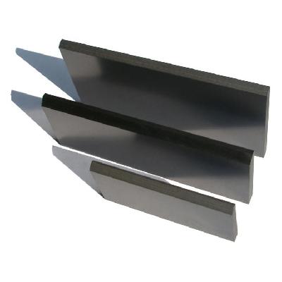 Carbon Vane Plate