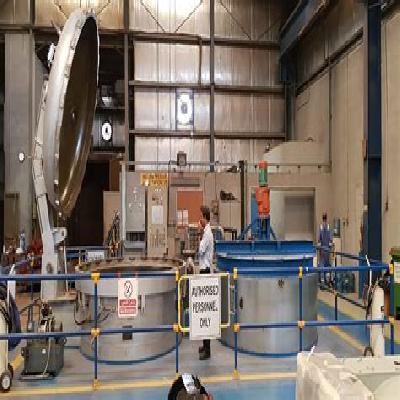 DHVE Vacuum Impregnation Plant