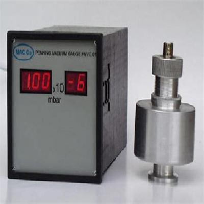 Digital Penning Gauge