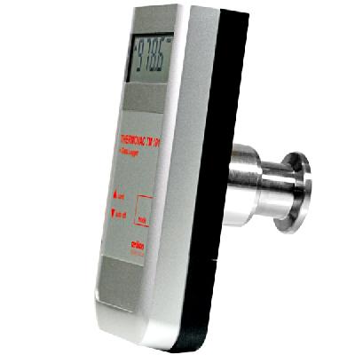 Digital Pirani Gauge