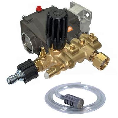 Direct Drive Pump