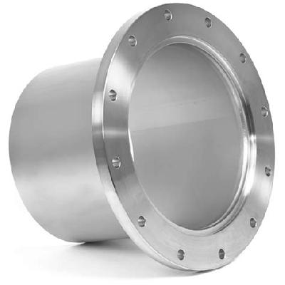 Half Nipple Flange