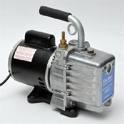 High Vacuum Pump
